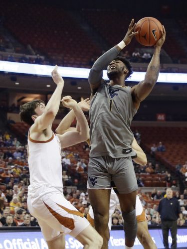 Another Road Loss for WVU